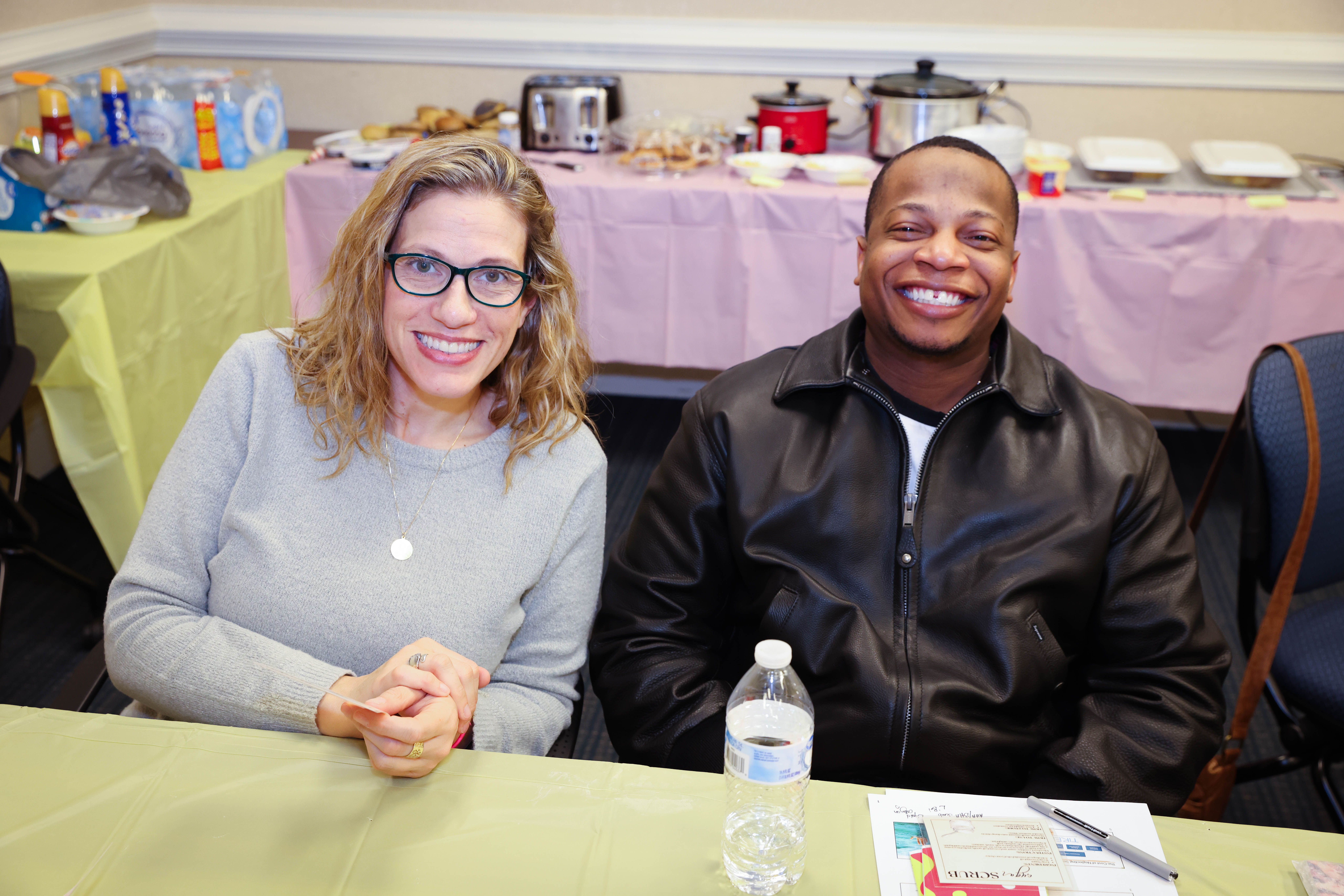 Community Social Workers 
